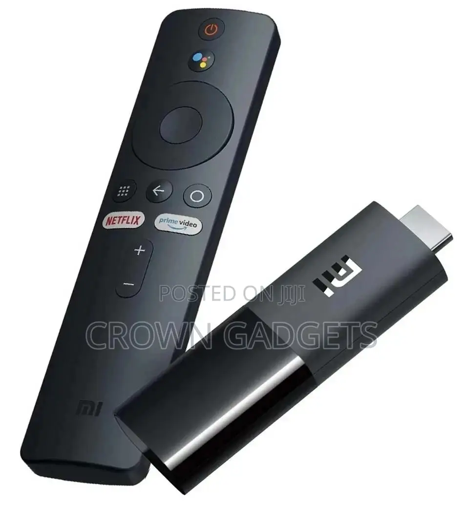 Mi TV Stick