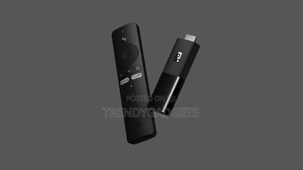 Xiaomi Mi Android TV Stick