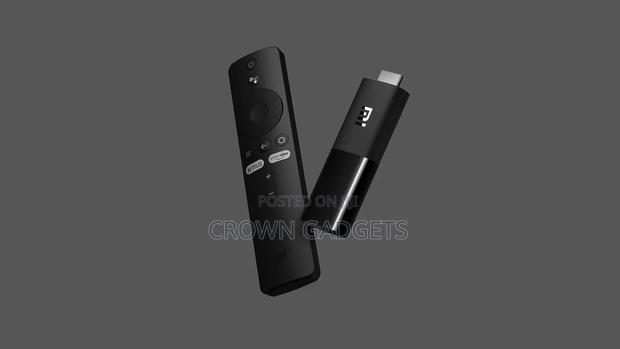 Xiaomi Mi Android TV Stick - main view
