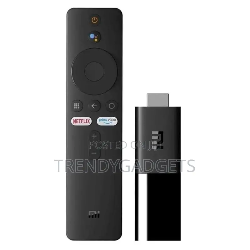 Mi Xiaomi TV Stick