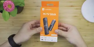 Portable Fully Functional Xiaomi Mi TV Stick