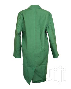 Quality Made Dust Coats for Dust Protection