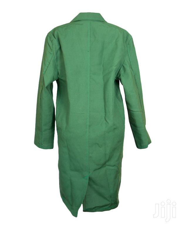 Quality Made Dust Coats for Dust Protection - thumbnail 2