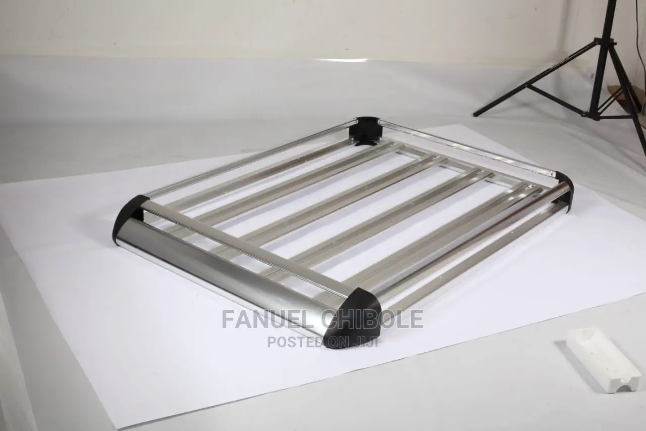 New Roof-Rack Carrier,Free Delivery Within Cbd