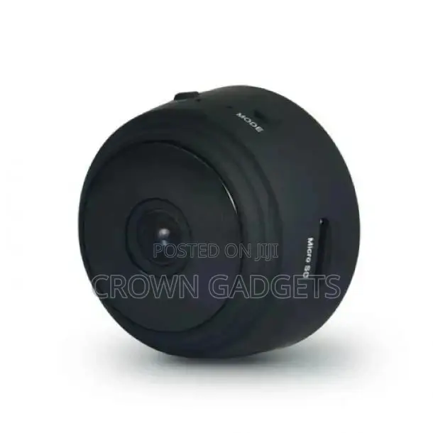 A9 Mini Wifi Camera 1080P Full HD Night Vision Wireless IP