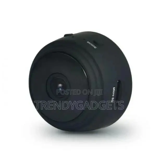 A9 Mini Wifi Camera 1080P Full HD Night Vision Wireless IP