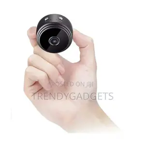 Mini Wifi Camera A9 1080P