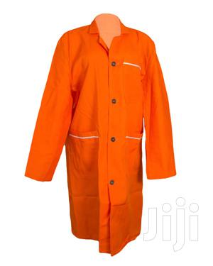 High Quality Branded Dust Coats - thumbnail 2