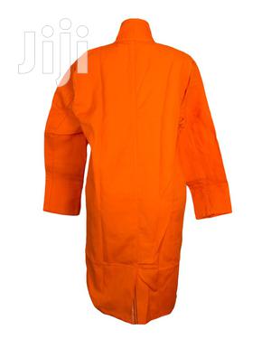 High Quality Branded Dust Coats
