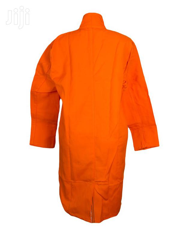 High Quality Branded Dust Coats - thumbnail 3