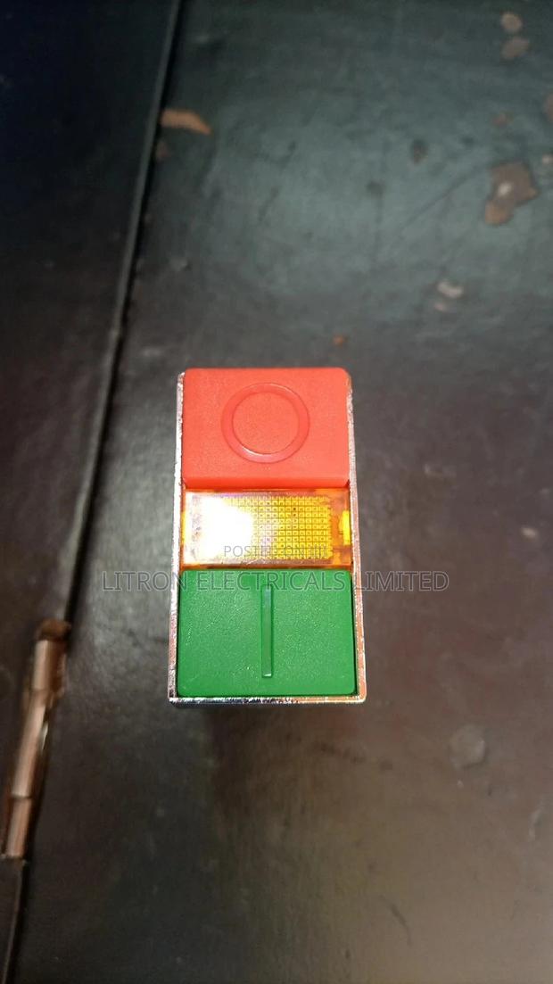 On Off Switch With Light