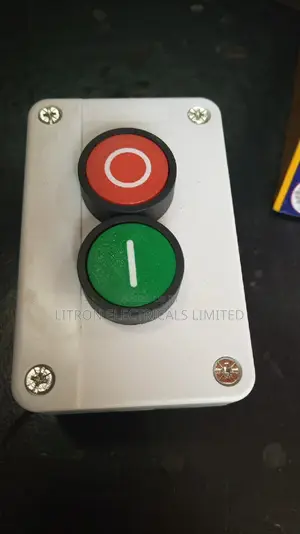 Start Stop Switch