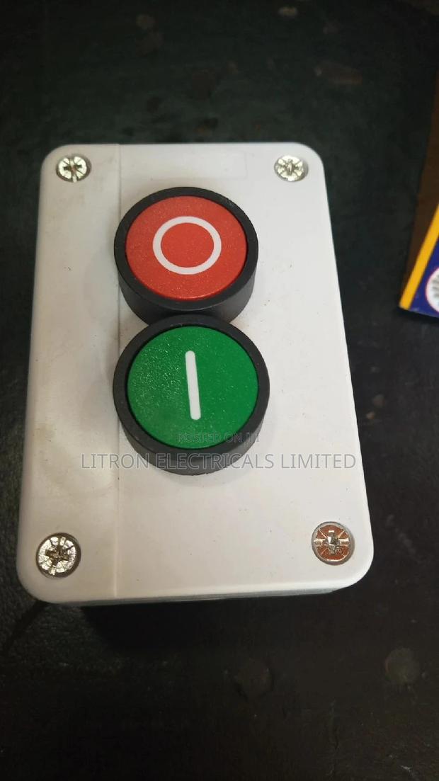 Start Stop Switch