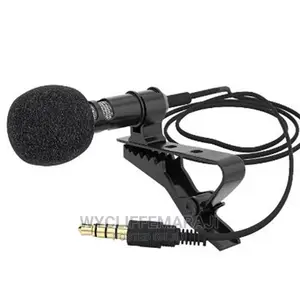 Boya Lapel Microphone