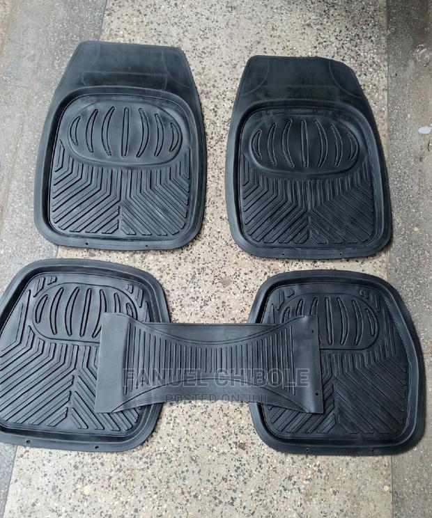 New 5 Seater Car Floor Mats,Free Delivery Within Cbd