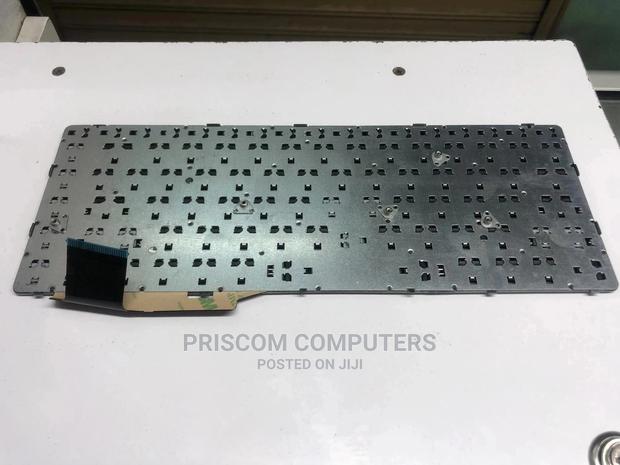 HP Folio Keyboard - thumbnail 2