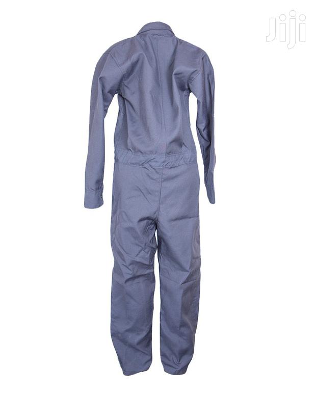 Overalls Approved For Industrial & Construction Use - thumbnail 2