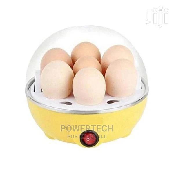 Egg Boiler - thumbnail 2