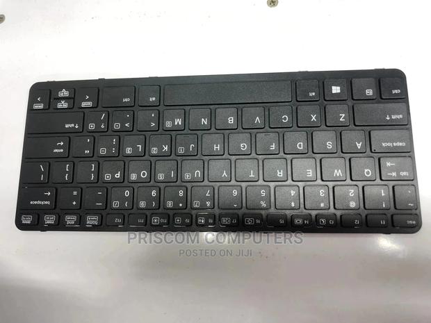 HP Elitebook 820 Keyboard