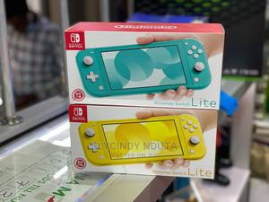 Nintendo Switch Lite - thumbnail 2