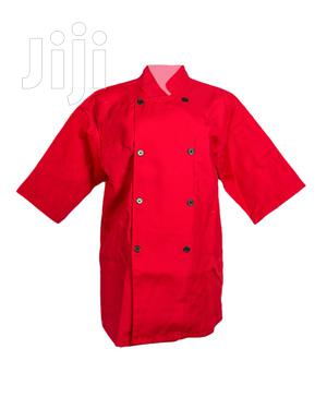 Chef Jackets - thumbnail 3