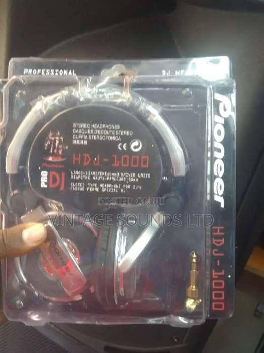 Headphone Studio - thumbnail 3