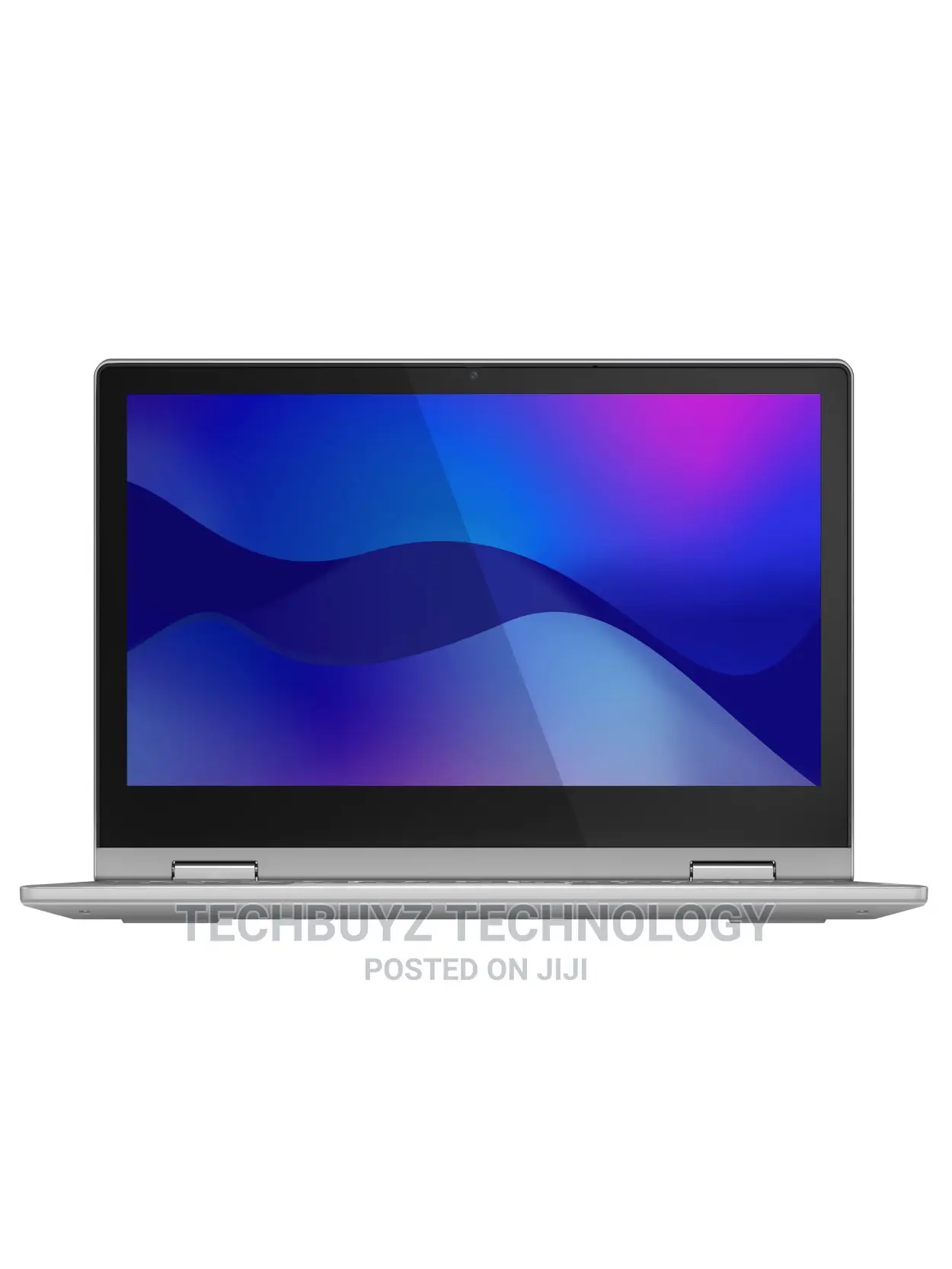 New Laptop Lenovo Flex 3 4GB Intel SSD 128GB
