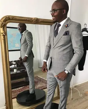 Men's Officials Suits