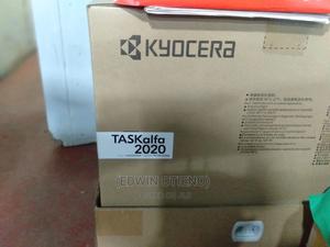 Kyocera Taskalfa 2020 - thumbnail 2