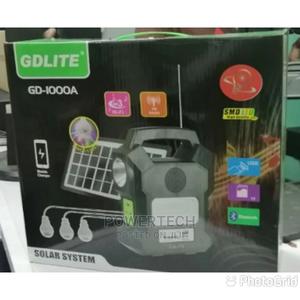 Gd- 1000agd - Life Solar System - thumbnail 2