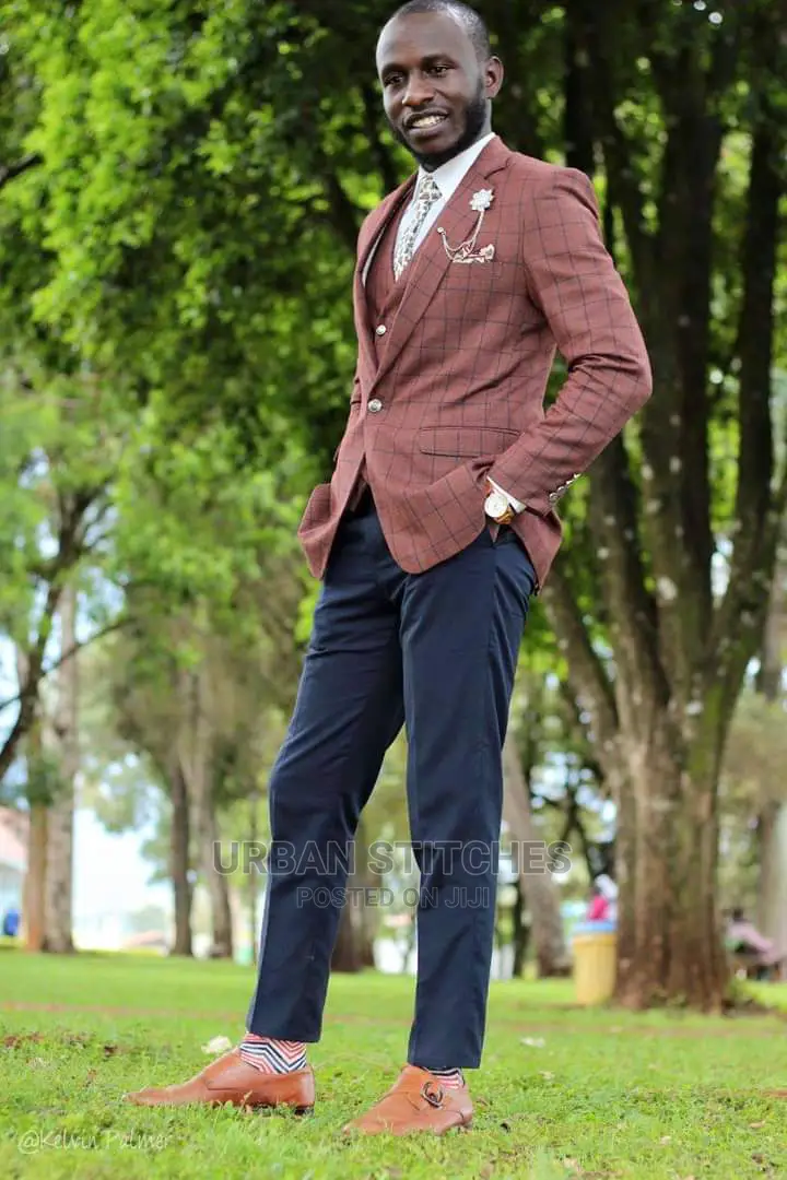 Mens Officials Suits