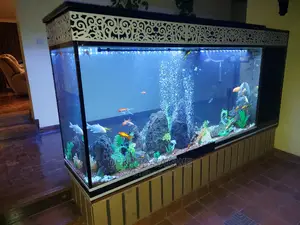 Aquadore Large Aquariums