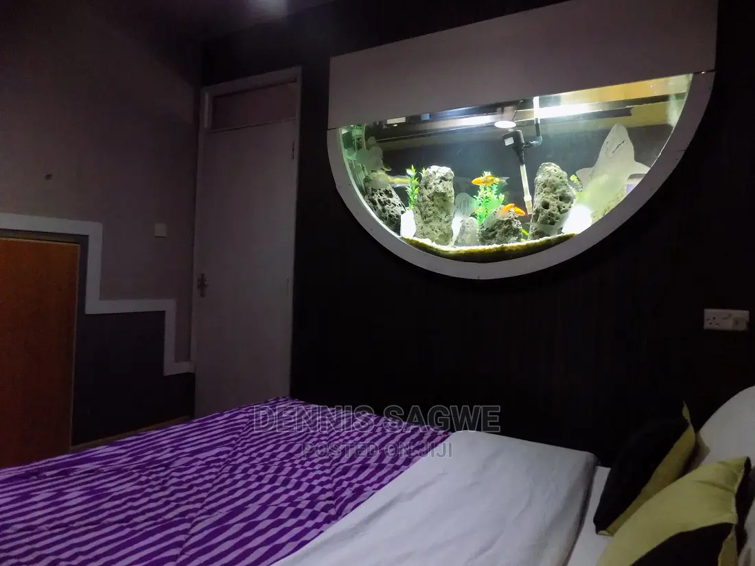 Aquadore Large Aquariums