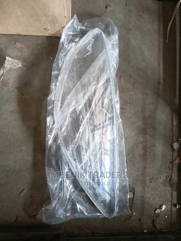 Head Lens Mazda Demio New Model
