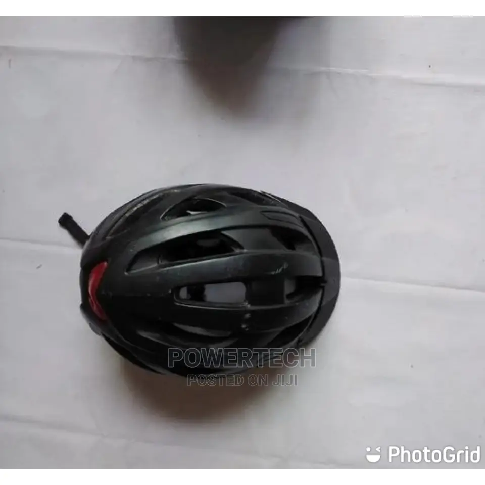 Cycling Helmets
