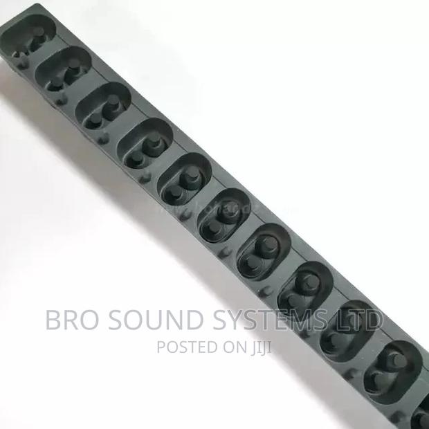 Keyboard / Piano Rubber Buttons Yamaha Psr / Dgx - thumbnail 5
