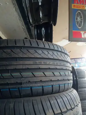 245/45 R 17 Hifly Tyres
