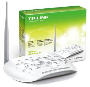 TP Link TL-WA701ND 150mbps Wireless N Access Point - thumbnail 2