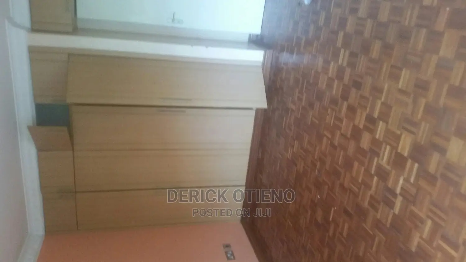 1bdrm Apartment in Kilimani for Rent