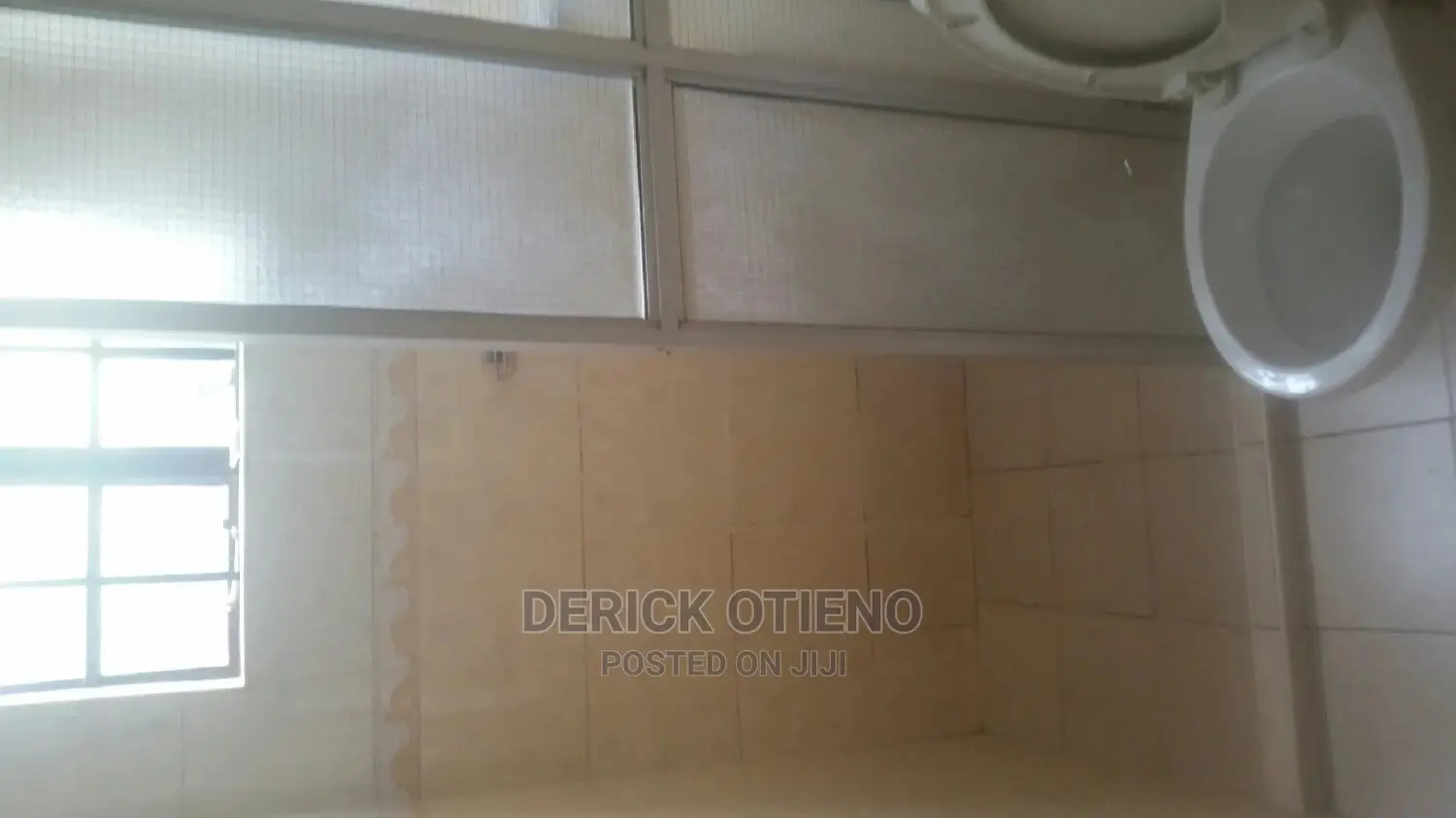 1bdrm Apartment in Kilimani for Rent