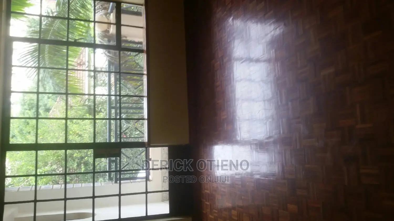 1bdrm Apartment in Kilimani for Rent