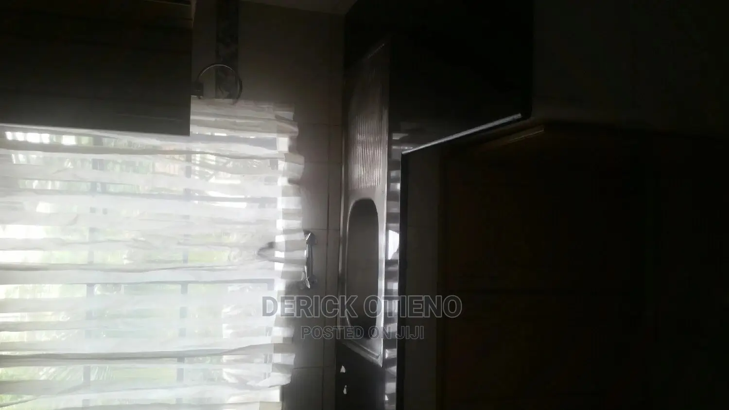 1bdrm Apartment in Kilimani for Rent
