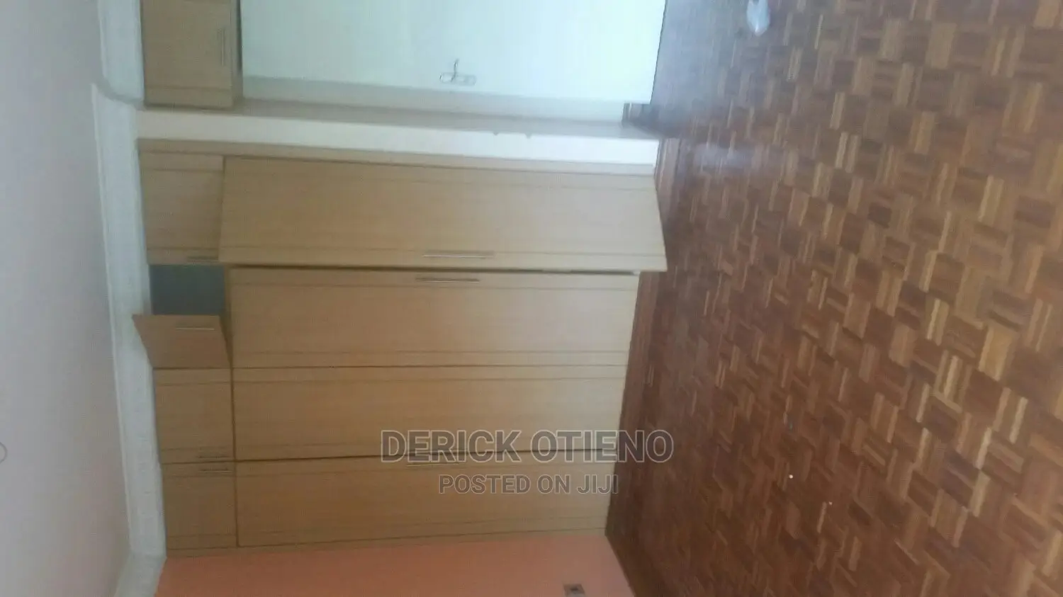 1bdrm Apartment in Kilimani for Rent