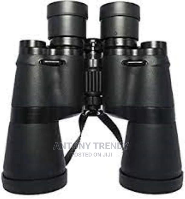 COMET 50X50 Professional Binocular High Definition Magnifica - main view