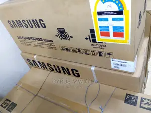 Airconditioners