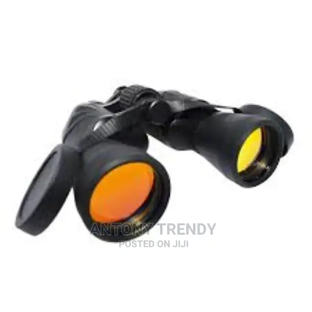 Binocular 50x50 High Definition Comet Waterproof 50x50 Zoom