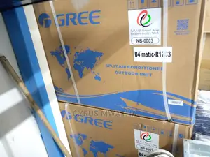 Sale of Airconditioners and Installation