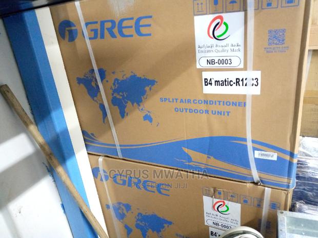 Sale of Airconditioners and Installation