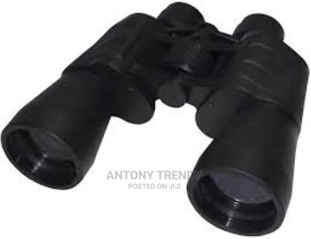 NEW Comet 50x50 - main view