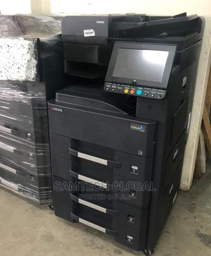 Kyocera Taskalfa 3511 High Speed Machine - thumbnail 2